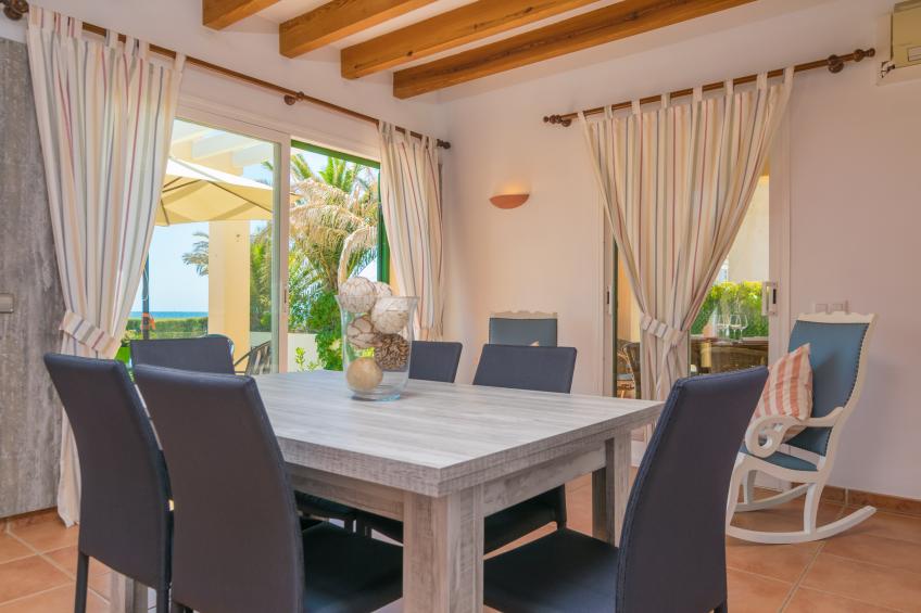 Holiday homes COPINYA - foto 10