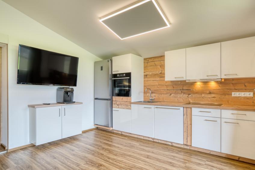 Apartment building Ferien, Neukirchen|Wildkogel links - foto 11