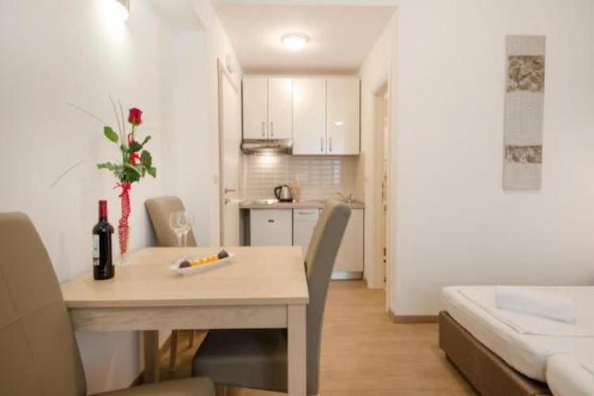 Guest House Mia (ST) - Standard Studio (A1) - foto 3
