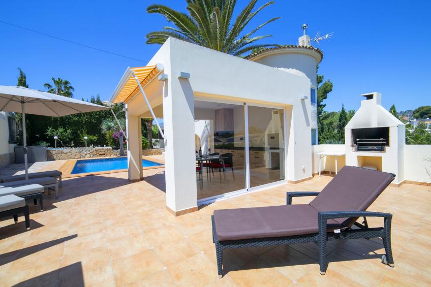 El Descanso - foto 2