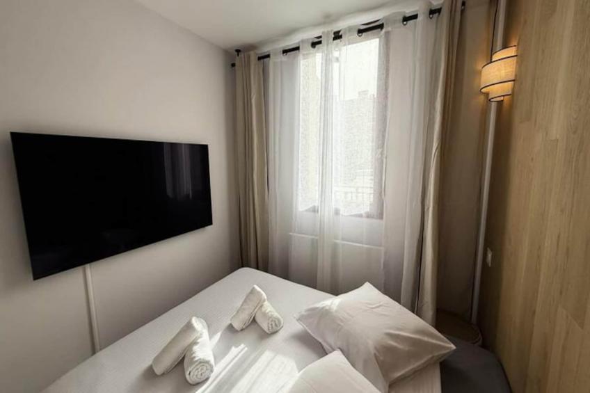 Superbe Appartement T3 6 Personnes Proche Des Pistes - foto 13