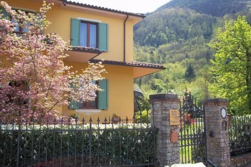 'Villa Mandolata - foto 17