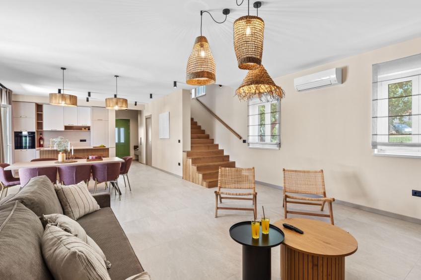 Villa Sentiero - foto 15