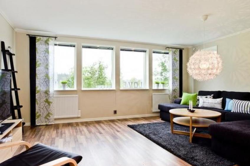 in Norrköping mit sonniger Terrasse - foto 4