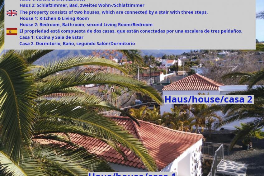 Casa Tanausu - Typisch kanarische Ferienunterkunft - foto 27