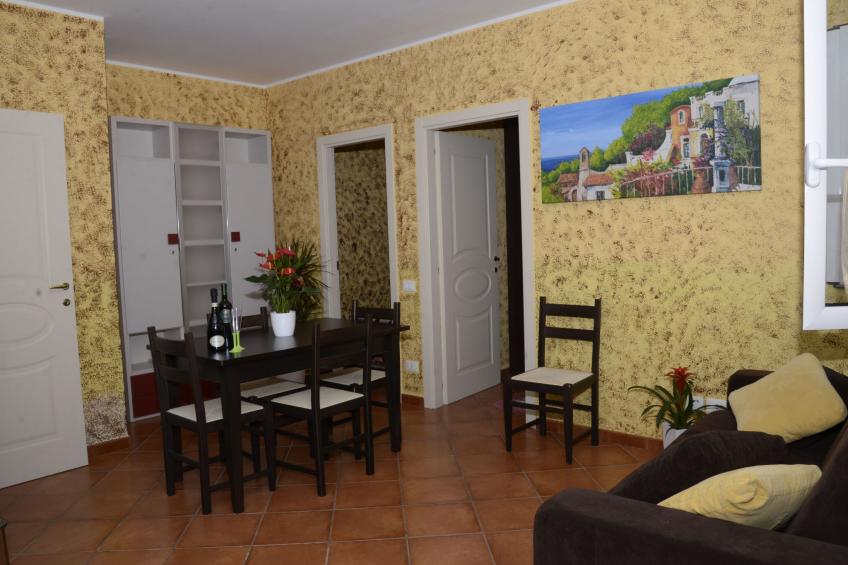 Wohnung 'Artemide' mit Infinity-Pool - foto 9