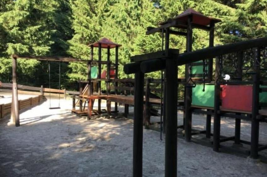 Feriendomizil Adler - foto 35