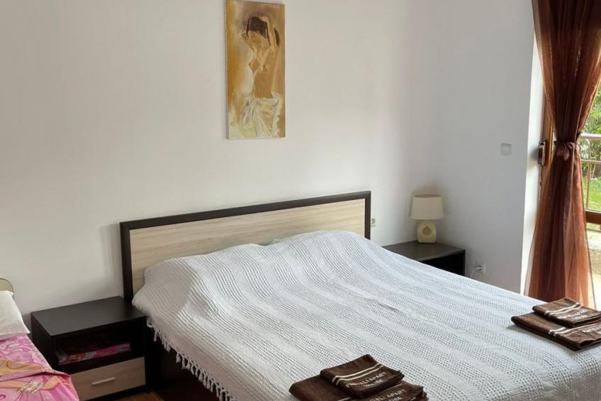 Wohnung in einer engen und ruhigen Anlage - foto 12