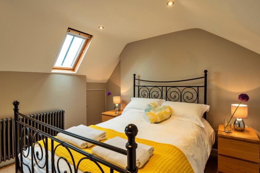 The Old Post Office Apartment 3 - foto 22