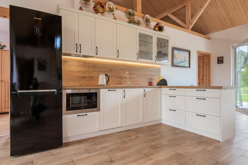 Zagroda nad Krutynią - foto 10