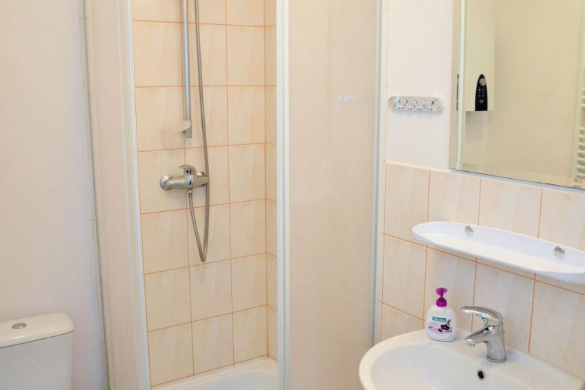 kleines Appartement für 2 Personen mit Gartenblick - foto 5