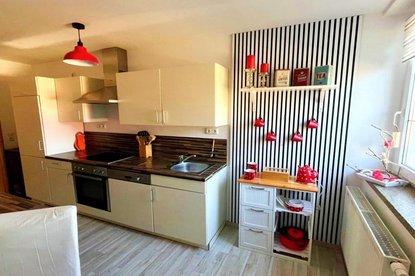 Hochsitz Appartement - foto 2