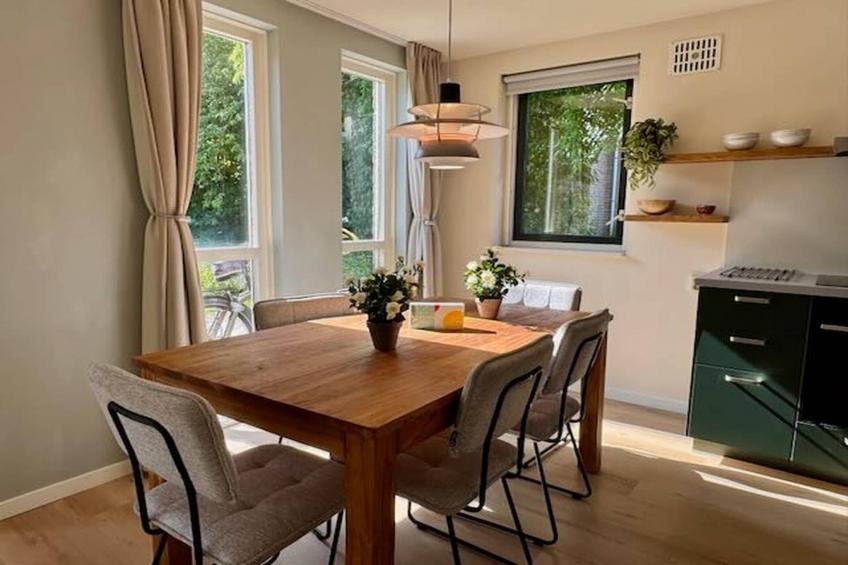 6 - Persons Forest VIP Bungalow (copy) - foto 3