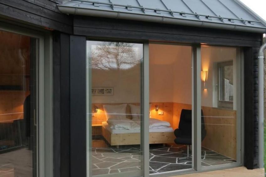 Kleines Vulkaneifelhaus - foto 26