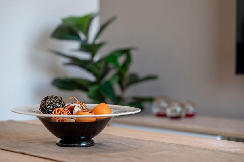 in einem Olivenhain in Strandnähe - foto 39