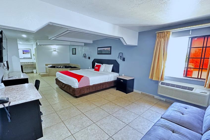 King Bed Smoking - foto 21