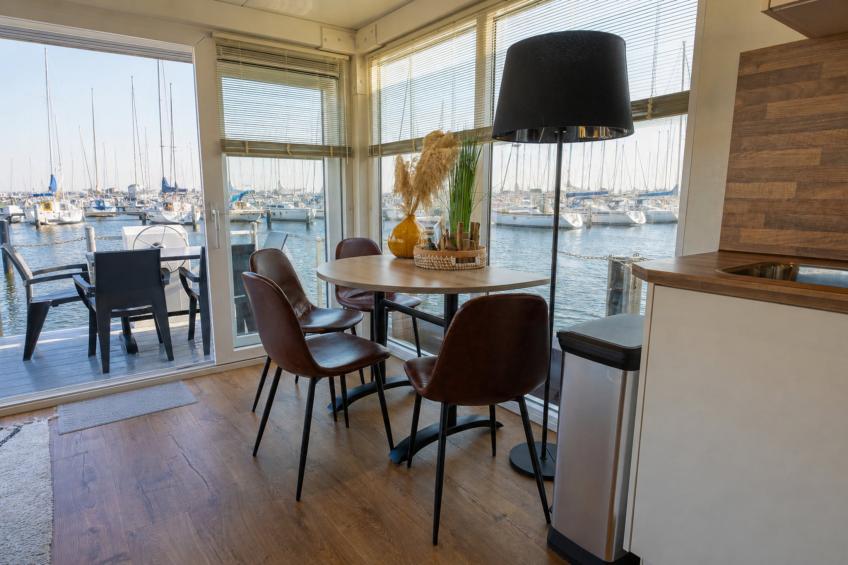 Houseboat Veerse Meer with Roof Terrace | 4 people - foto 10