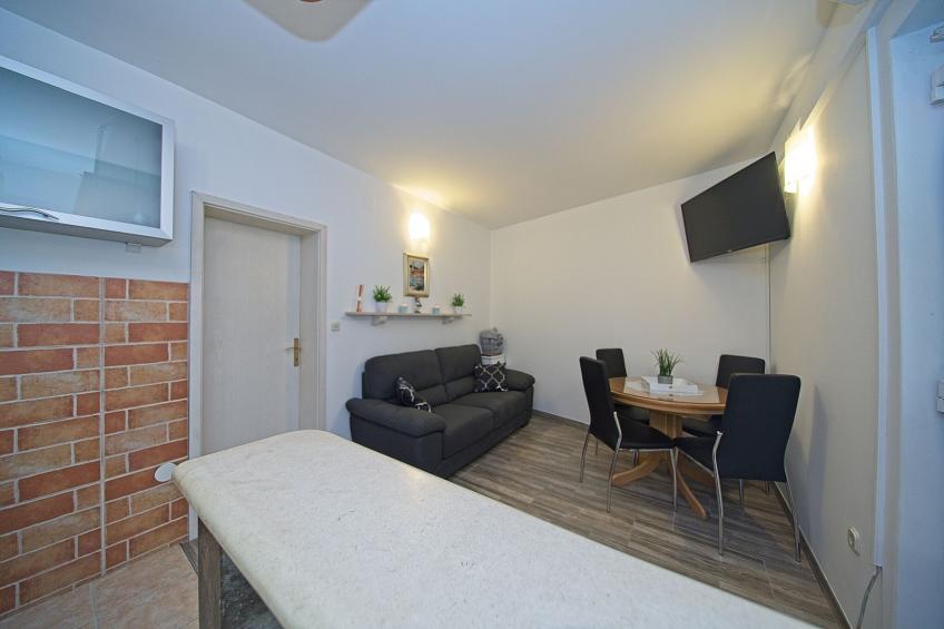 Apartment Alva - Two Bedroom Apartment with Terrace - foto 8