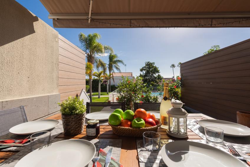 Blue Marlin 5 - foto 38