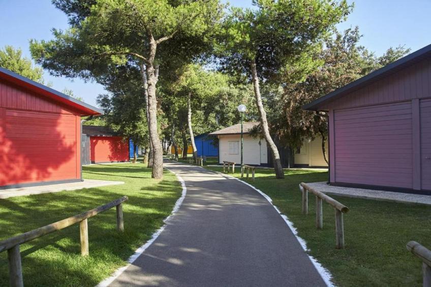 Baia Domizia Villaggio Camping D2 - foto 29
