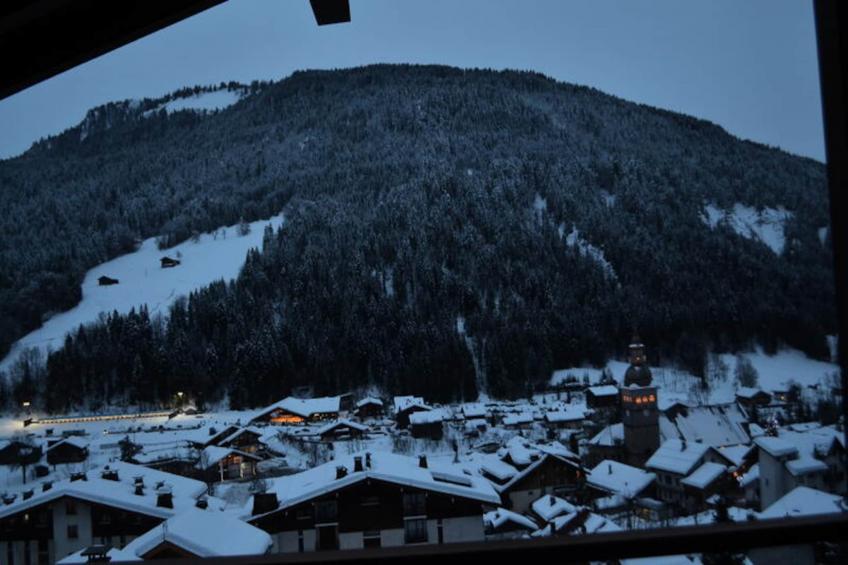 Résidence Eperviere N° 8 - foto 8