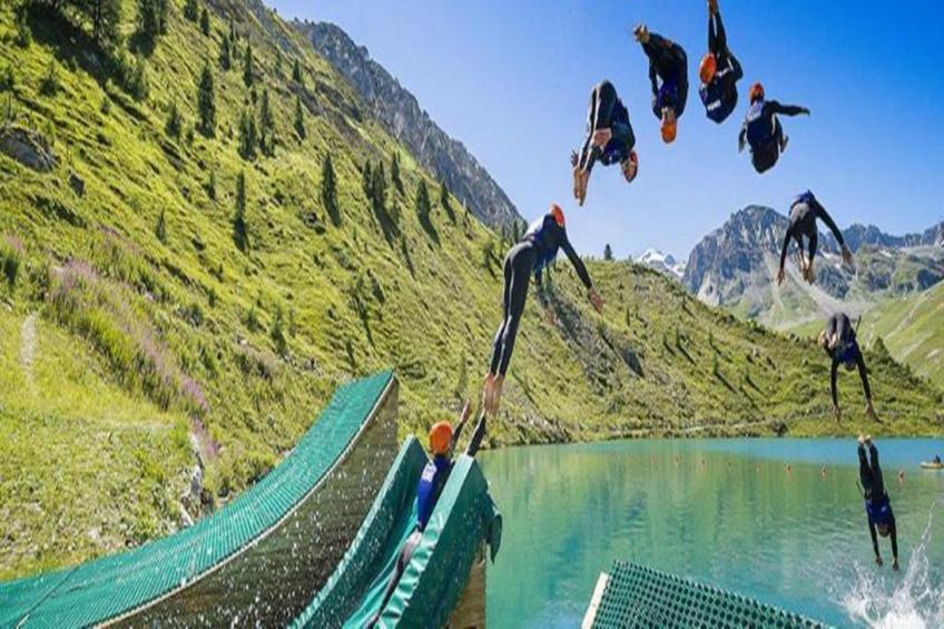 Le Hameau du Borsat - foto 40