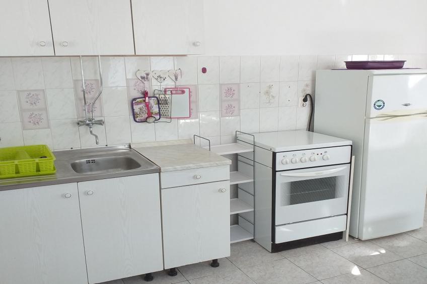Apartments Lavanda & More - One Bedroom Apartment with Shared Terrace - foto 5