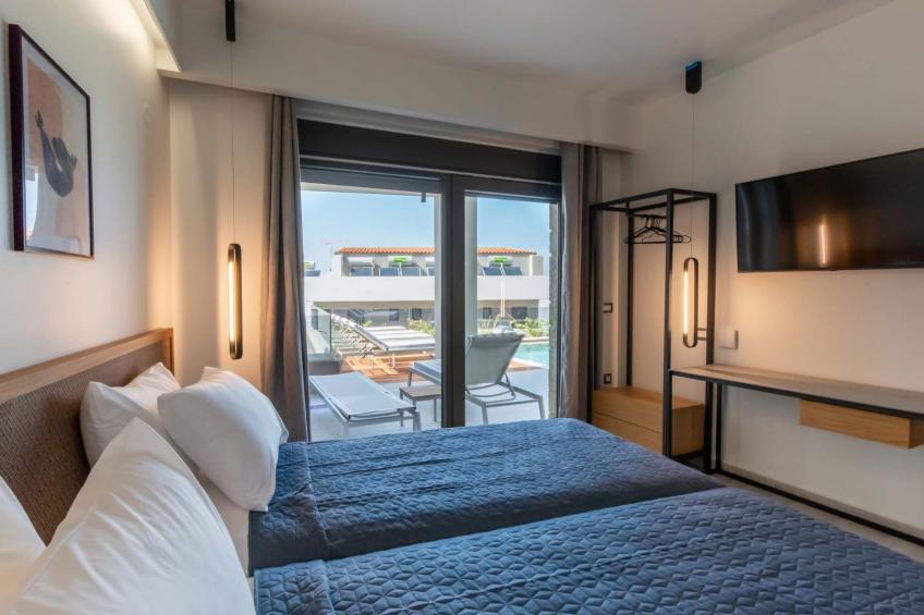 Villa Luna - 100m zum Meer und ''Free'' Beheizter Pool - foto 34