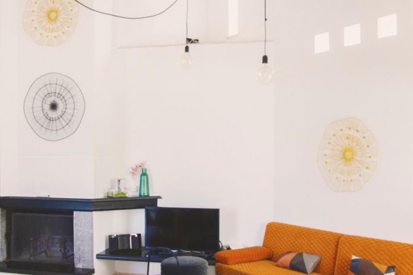 Villa 'delle Sterlizie' mit eigenem Pool - foto 31