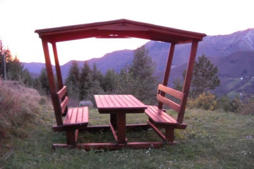 Natur und Entspannung, Villa im Park - foto 13