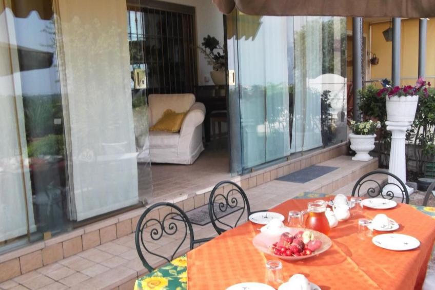 Villa Paradiso, 200 m² Ferienhaus - foto 20