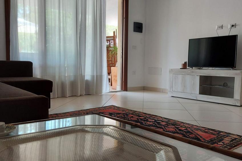 Villa Luigi, Unterkunft in der Villa, Parkplatz, Wallbox - foto 14