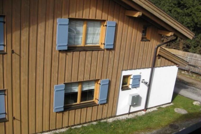 Chalet Sachrang - foto 14