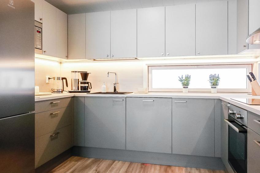 Villa kallas - foto 13