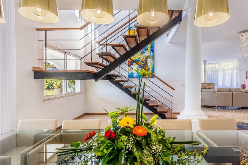 Luxuriöses Escape Village Calheta mit beheiztem Pool - foto 14