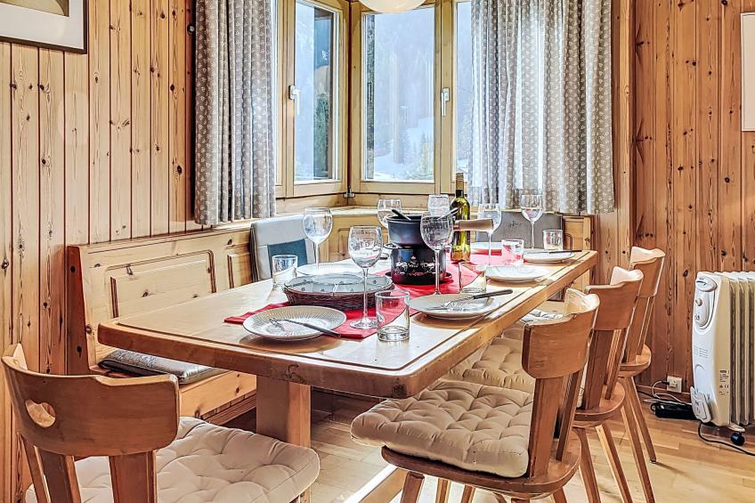 Chalet chemin du four - foto 2