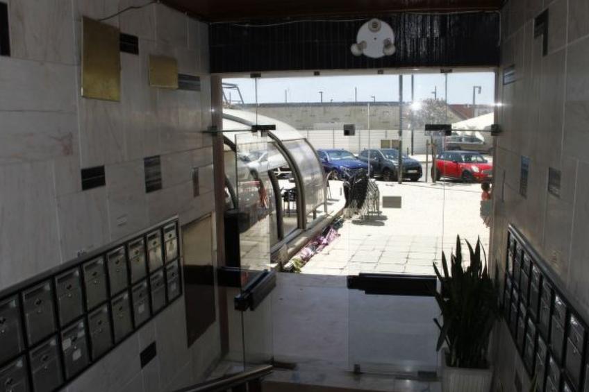 Caparica Sea View Apartment - foto 35