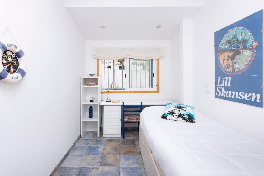 Tolle Villa oberhalb der Bucht Ria de Vigo - foto 32