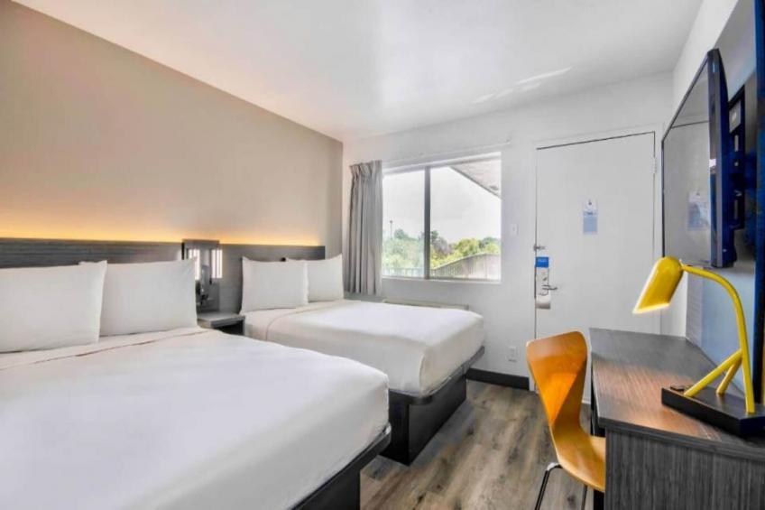 2 Full Bed - foto 4