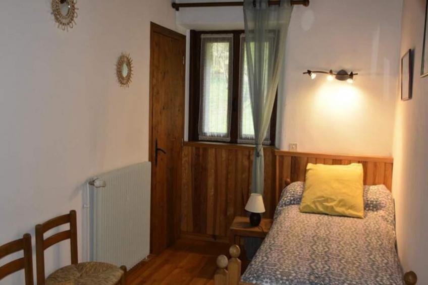 Gîte de France Gîte bienvenue à couffinet 3 épis - foto 15