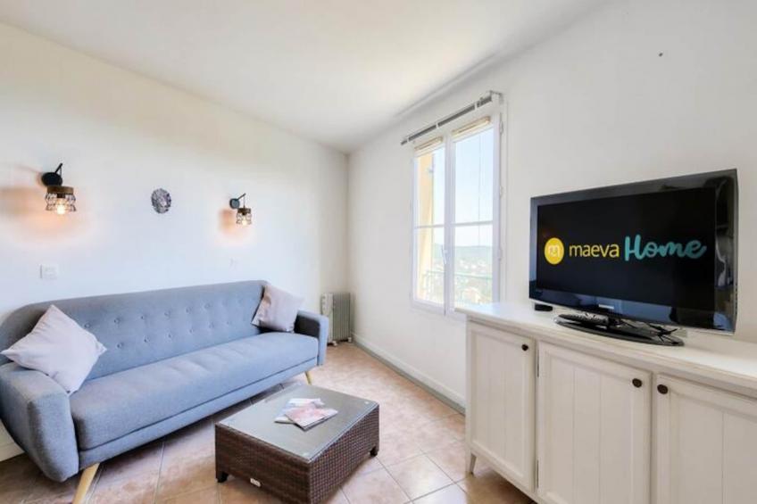 Résidence le Hameau des Issambres - maeva Home - foto 12