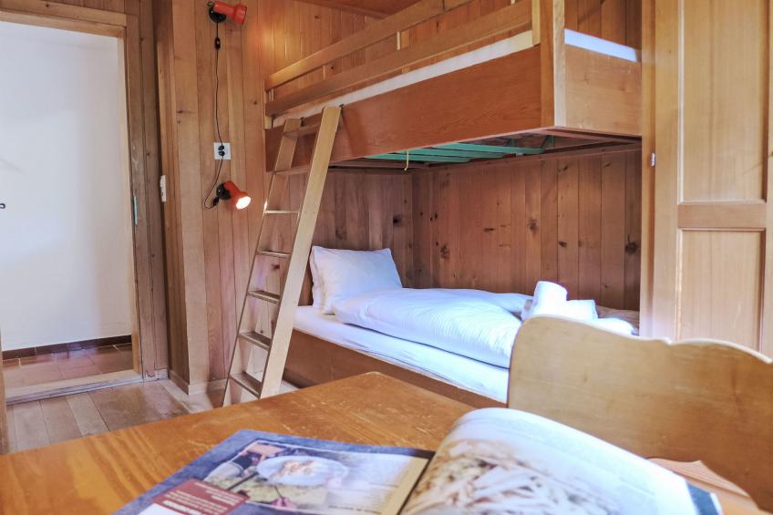 Chalet Colette - foto 18