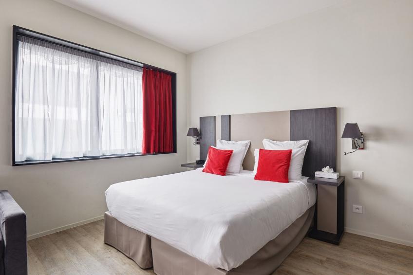 Odalys Appart'hôtel Paris XVII - foto 36