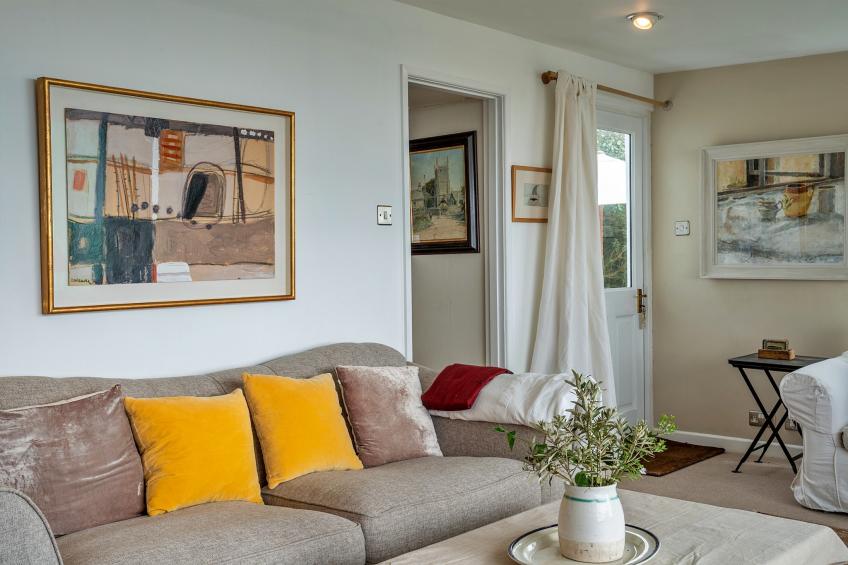 Lesceave Cottage - foto 11