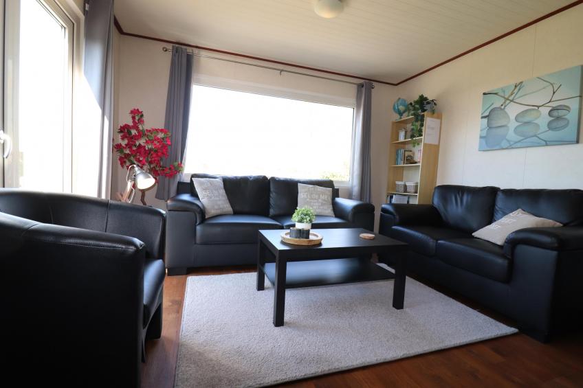 2 chalets naast elkaar - foto 3