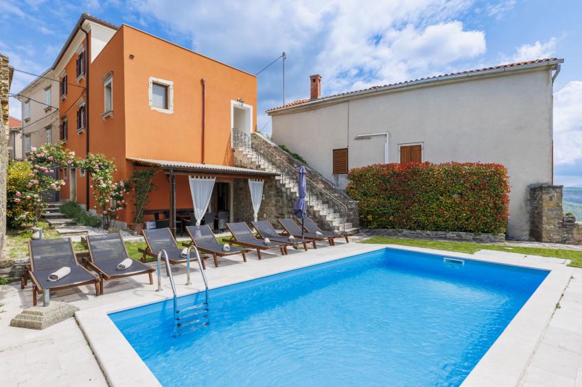 Villa Letizia - foto 3
