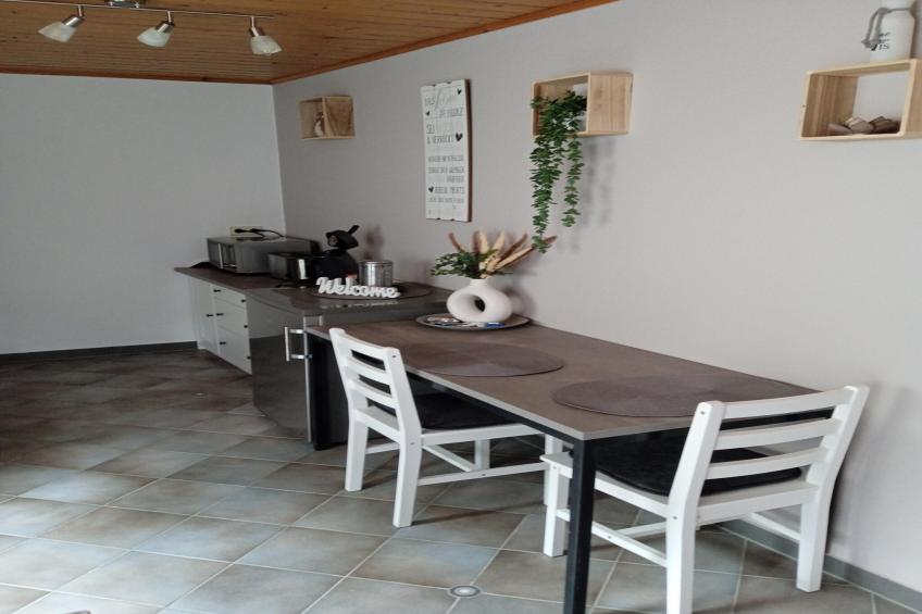 Ferienwohnung Andrea - foto 16