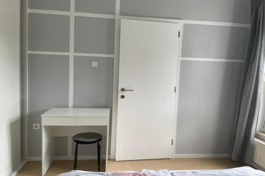 Modern & Charming - Free Private Parking - One Bedroom Apartment - foto 11