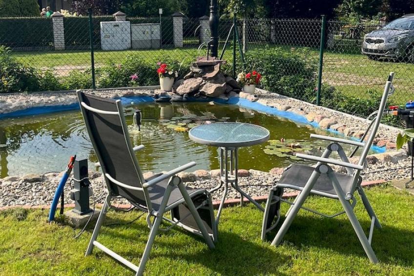 Dom wakacyjny w Krzyni dla max 5 osób - foto 23