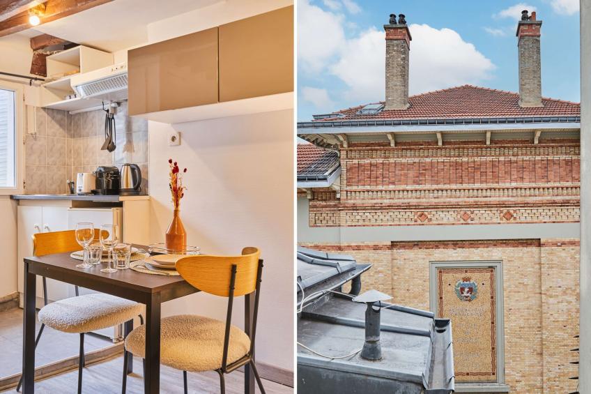 POISSONIERE STUDIO - foto 13